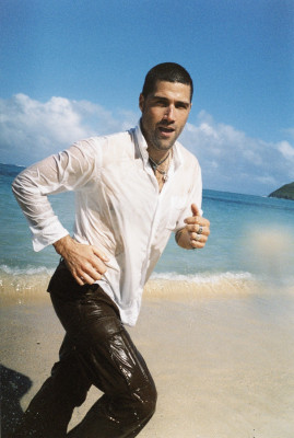 Matthew Fox pic #64934