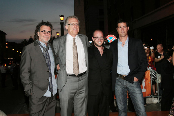 Matthew Fox pic #703262