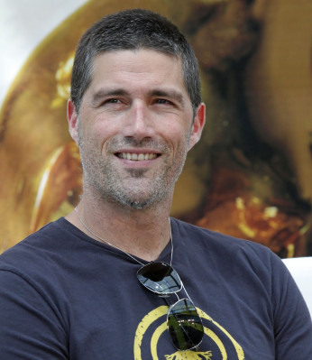 photo 7 in Matthew Fox gallery [id702888] 2014-02-24 00:00:00