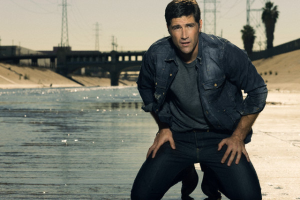 Matthew Fox pic #184862