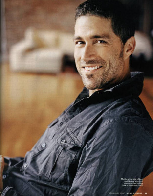 Matthew Fox pic #73887