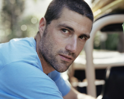 Matthew Fox pic #65749