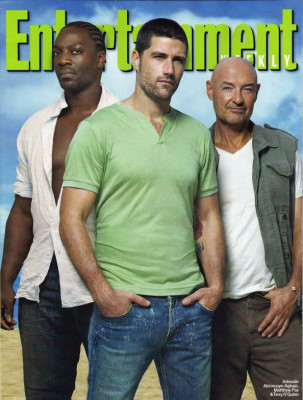 Matthew Fox pic #100509