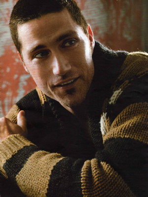 Matthew Fox pic #62711