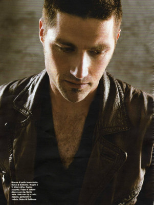 Matthew Fox pic #62632