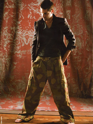 Matthew Fox pic #62630