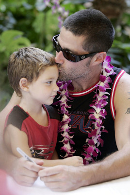 Matthew Fox pic #267621