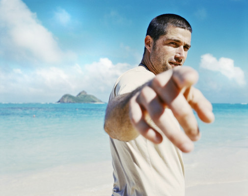 Matthew Fox pic #100508