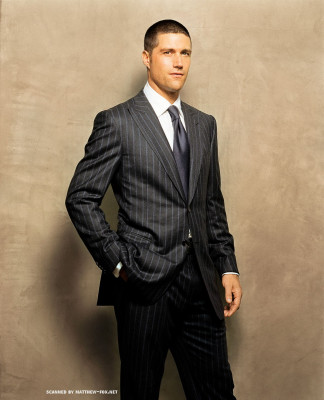 Matthew Fox pic #100525