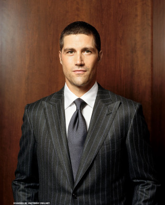 Matthew Fox pic #100527