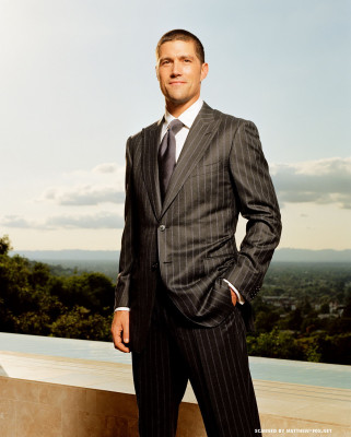 Matthew Fox pic #100528