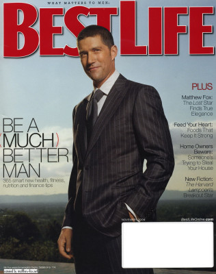 Matthew Fox pic #100524