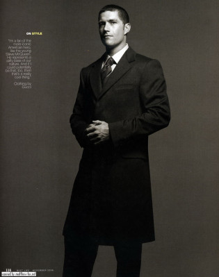 Matthew Fox pic #100530