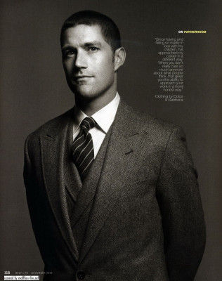 Matthew Fox pic #100532