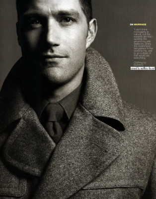 Matthew Fox pic #100533