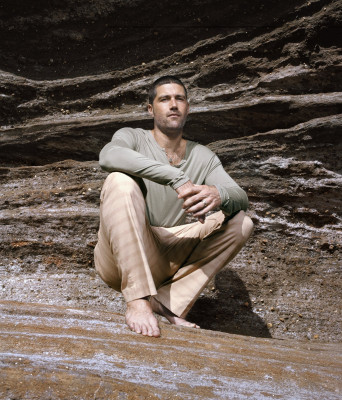Matthew Fox pic #65747