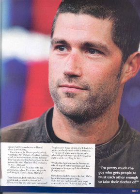 Matthew Fox pic #69740