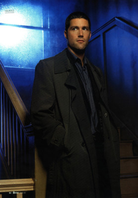 Matthew Fox pic #70482