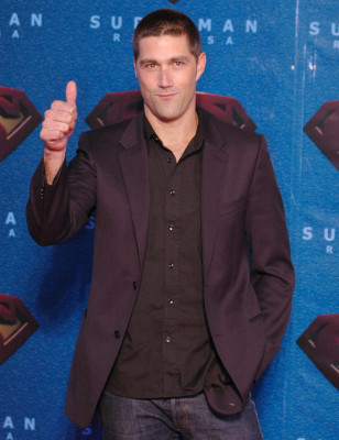 Matthew Fox pic #114195