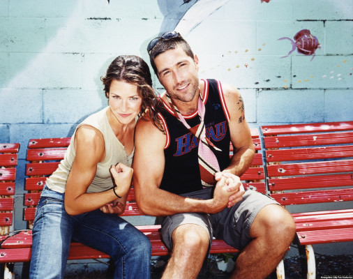 Matthew Fox pic #64935