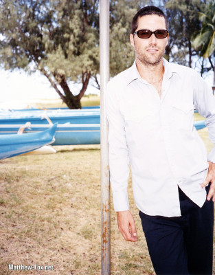 Matthew Fox pic #64938