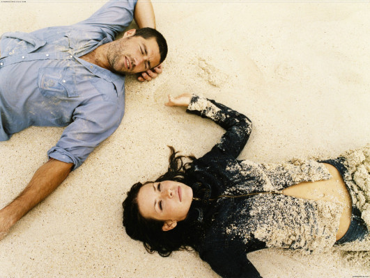 Matthew Fox pic #64936