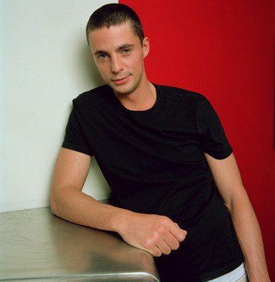 Matthew Goode pic #346737