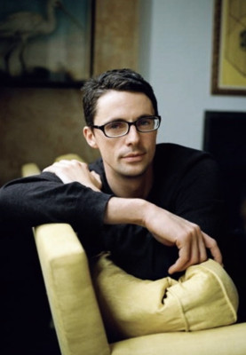 Matthew Goode
