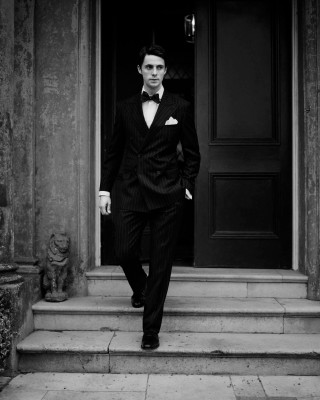 Matthew Goode pic #346740