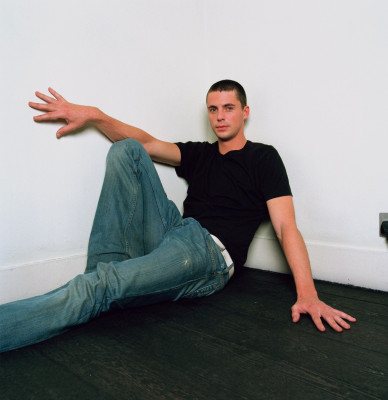 photo 20 in Matthew Goode gallery [id346752] 2011-01-24 00:00:00