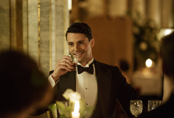 Matthew Goode