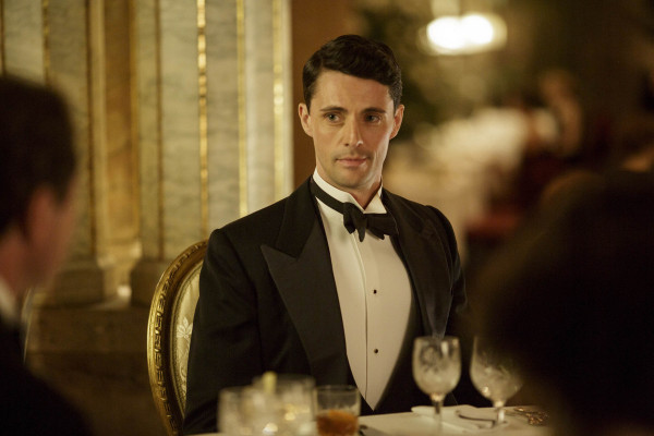 Matthew Goode