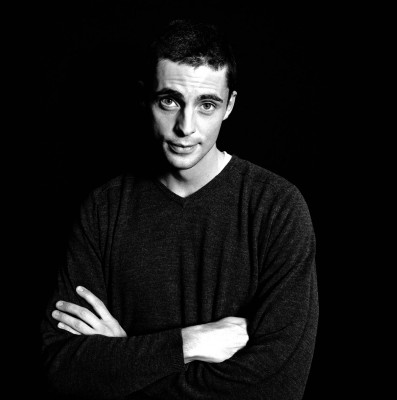 Matthew Goode pic #336922