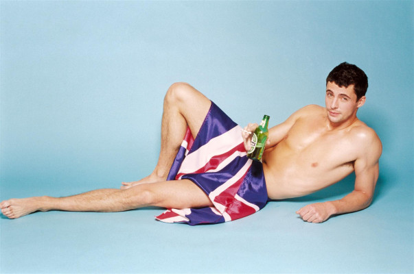 Matthew Goode pic #346757