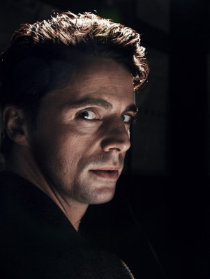 Matthew Goode