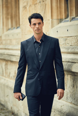 Matthew Goode
