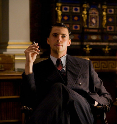 Matthew Goode