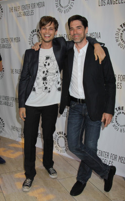 Matthew Gray Gubler  pic #660861