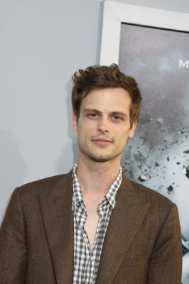 Matthew Gray Gubler  pic #663105