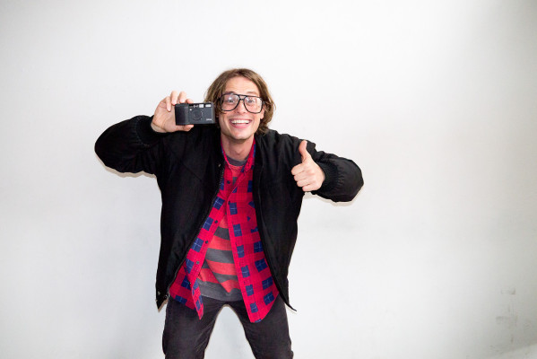 photo 23 in Matthew Gray Gubler  gallery [id661257] 2013-09-03 00:00:00