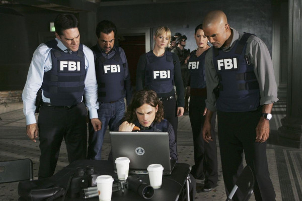 Matthew Gray Gubler  pic #660855