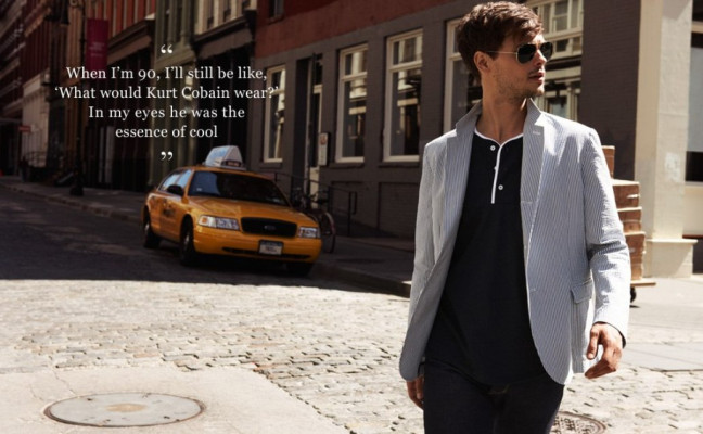 photo 4 in Matthew Gray Gubler  gallery [id673662] 2013-10-25 00:00:00
