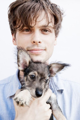 Matthew Gray Gubler  pic #669296