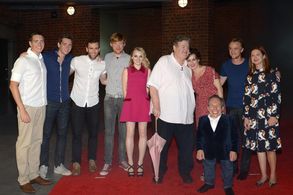 Matthew Lewis pic #743311