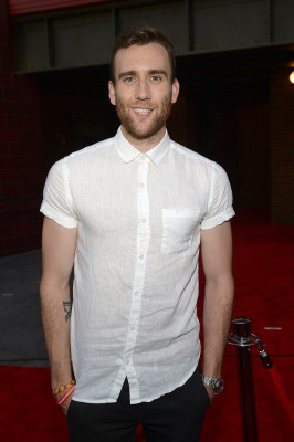 Matthew Lewis pic #743309