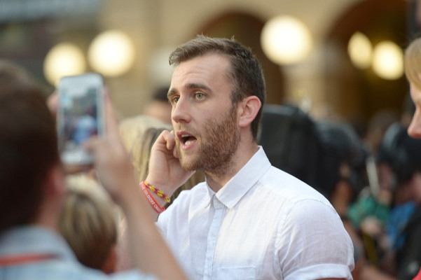 Matthew Lewis pic #743310