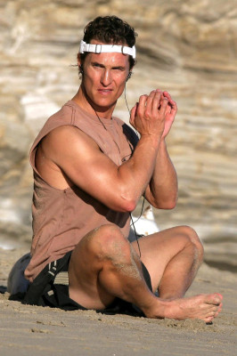 Matthew McConaughey pic #483473