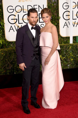 photo 27 in Matthew McConaughey gallery [id786044] 2015-01-18 00:00:00