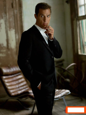 Matthew McConaughey pic #626616