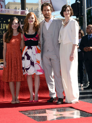 Matthew McConaughey pic #774048